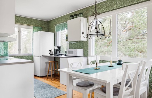 Stavsnas House | Smultronstället by Interhome