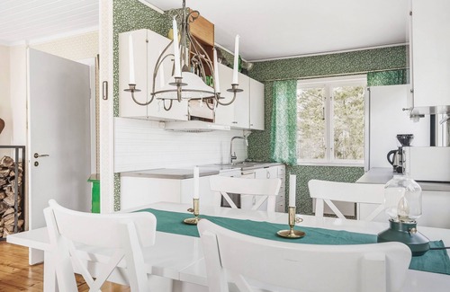 Stavsnas House | Smultronstället by Interhome