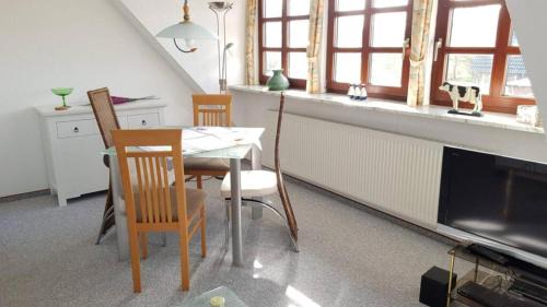 Poppenbull Apartment | Smutjes Stuv