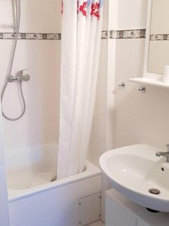 Poppenbull Apartment | Smutjes Stuv