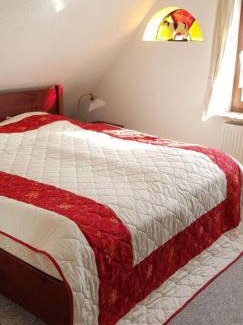 Poppenbull Apartment | Smutjes Stuv