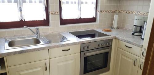 Poppenbull Apartment | Smutjes Stuv