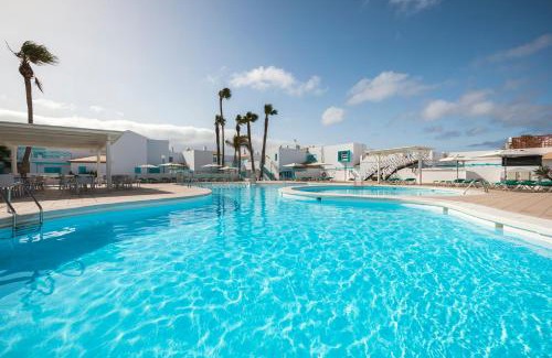 Caleta de Fuste Hotel | Smy Tahona Fuerteventura