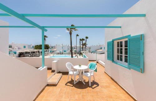 Caleta de Fuste Hotel | Smy Tahona Fuerteventura