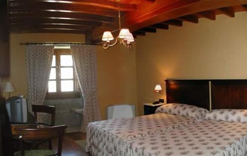 Teo Hotel | SNÖ Pazo de Adrán