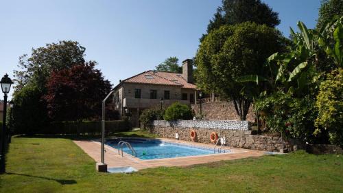 Teo Hotel | SNÖ Pazo de Adrán