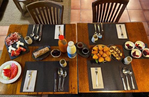 Teo Hotel | SNÖ Pazo de Adrán