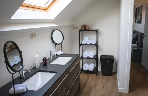 Baal Bed & Breakfast | SN Logies