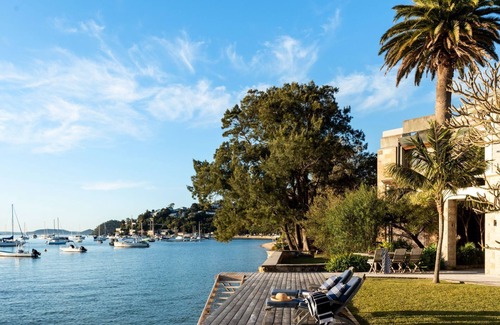 Palm Beach House | SNAPPERMAN SHORES by Palm Beach Holiday Rentals