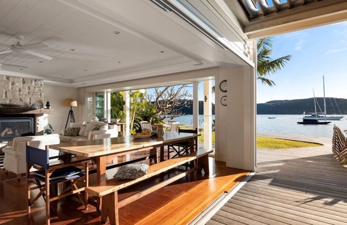 Palm Beach House | SNAPPERMAN SHORES by Palm Beach Holiday Rentals