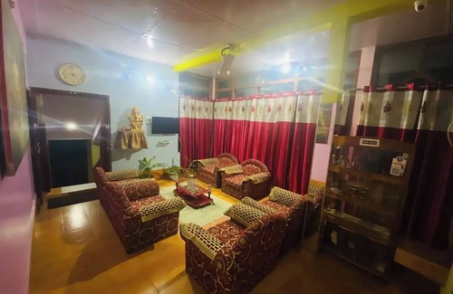 Golaghat Hotel | Sneha Bhawan - Home Away From Home! #4