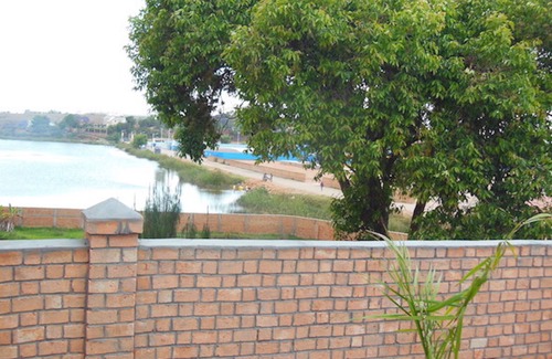 Ambohibao House | Sni-village - Villas F3 Bord du Lac Andranotapahina - Talatamaty/ambohidratrimo