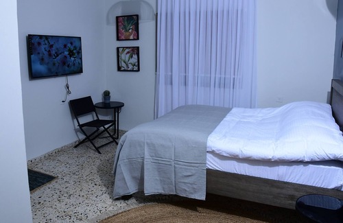 Beit Hillel Condo | Snir River Resort Apt 16 by Sea N' Rent