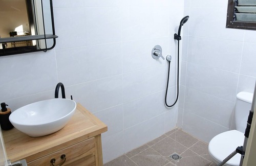 Beit Hillel Condo | Snir River Resort Apt 16 by Sea N' Rent