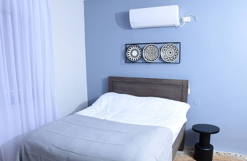 Beit Hillel Condo | Snir River Resort Apt 16 by Sea N' Rent