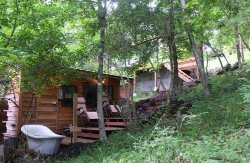 Yamanakako House | SNKAKU HOUSE - Vacation STAY 24132v