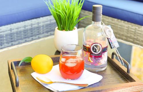 Largo House | Snook Haven - Hot Tub, Pool, Minigolf, Dog Space