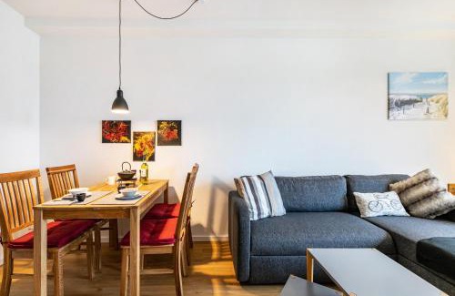 Husbyholz Apartment | Snorrum Wohnung 7