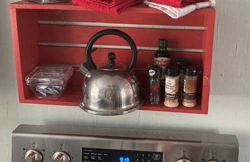 Georgetown House | Snow bird friendly! 5 Oaks Blue Bird Cottage - close to beach and Charleston