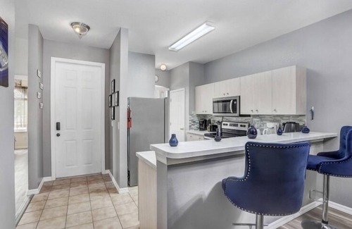 Fedhaven Villa | Snow Bird friendly.Gorgeous 3 bed 2 bath vacation property in a gated community