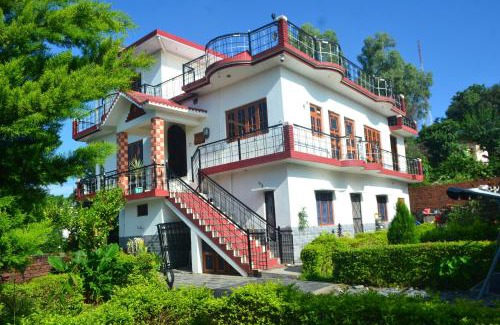 Sidhpur Apartment | Snow Biscuit Villa