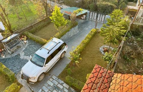 Sidhpur Apartment | Snow Biscuit Villa