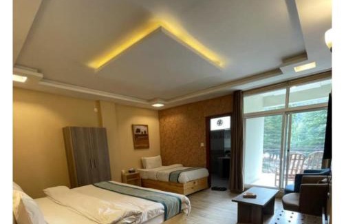 Kohistan House | Snow Crest Lodges