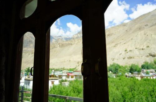 Tabo Hotel | Snow Leopard By Tranquility Stays