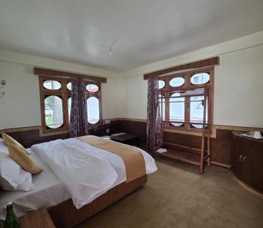 Tabo Hotel | Snow Leopard By Tranquility Stays