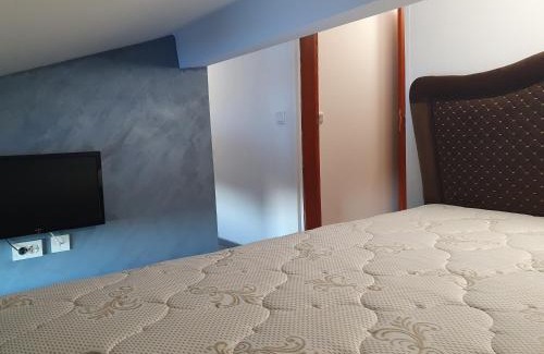 Pamporovo Apartment | Snow Mountain Grand Monastery