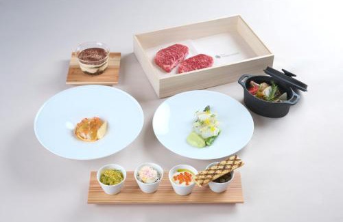 Minami-ku Resort | Snow Peak YAKEI SUITE ABURAYAMA FUKUOKA