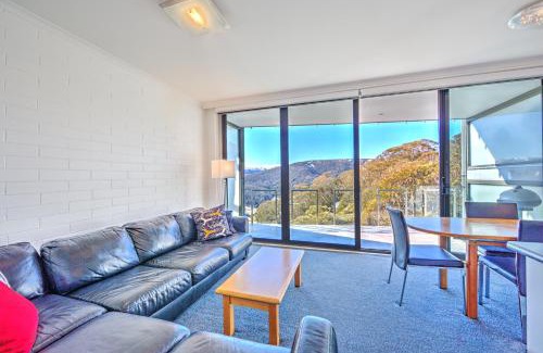 Falls Creek Apartment | Snow Ski Apartments 28