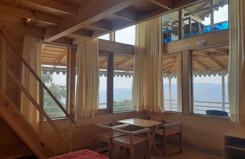 Mukteshwar Hotel | Snow View Luxury Homes