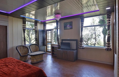 Mukteshwar Hotel | Snow View Luxury Homes