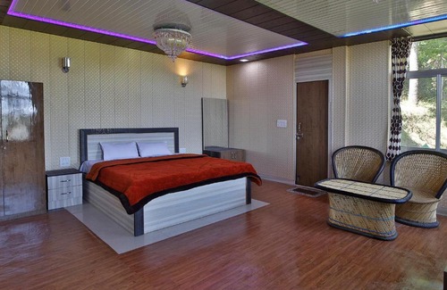 Mukteshwar Hotel | Snow View Luxury Homes