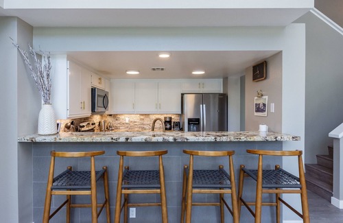 Mammoth Lakes House | Snowcreek 888 Phase V