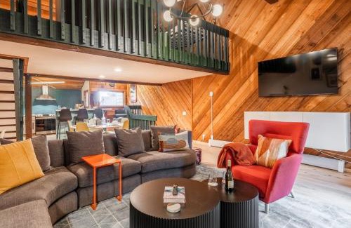 Mammoth Lakes House | Snowcreek II 322