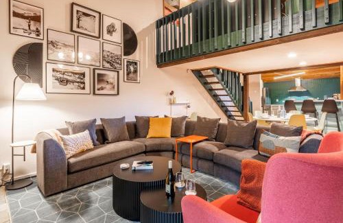 Mammoth Lakes House | Snowcreek II 322