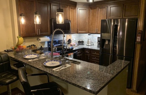 Snowshoe House | Snowcrest 1 Bedroom Condo . game room, hot tubs, & laundry in building