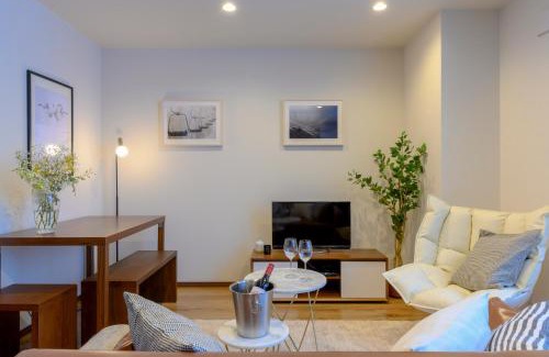 Niseko Apartment | SnowDog Village