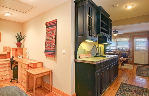 Estes Park Condo | Snowdrift Peak 203 2 Bedroom Condo by RedAwning