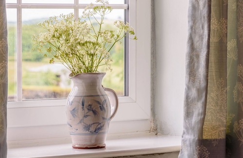 Wetherby Cottage | Snowdrop Cottage