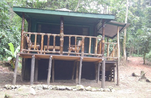 Kitojo Cottage | SNOWHEIGHTS LOGDE MIHUNGA