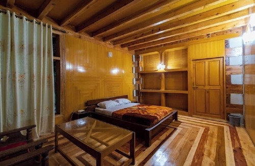 Skardu House | Snowland Guest House Skardu