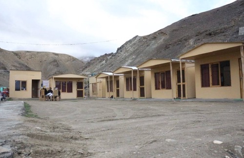 Karzok Cottage | Snowleopard Cottage - Tsomoriri Lake