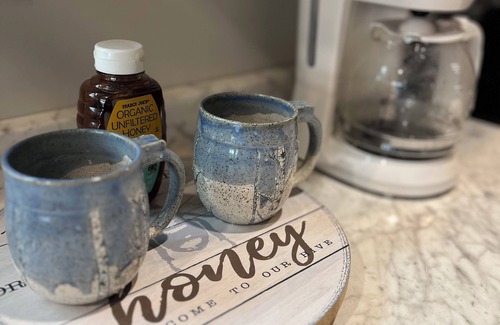 Brownville Cottage | Snowmobiler & Ice Fishing Paradise right on the water with mountain views!