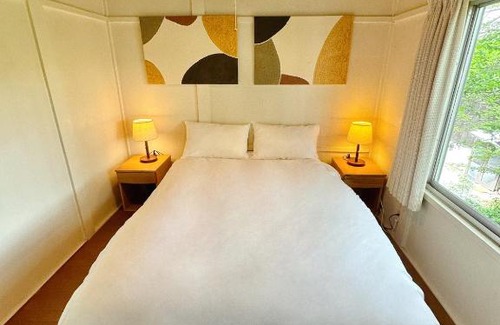 Echo Land Ski Chalet | Snowood Chalet Hakuba