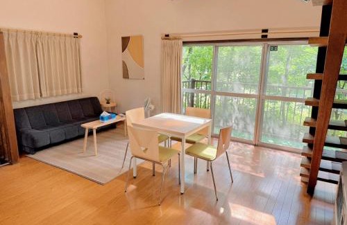 Echo Land Ski Chalet | Snowood Chalet Hakuba