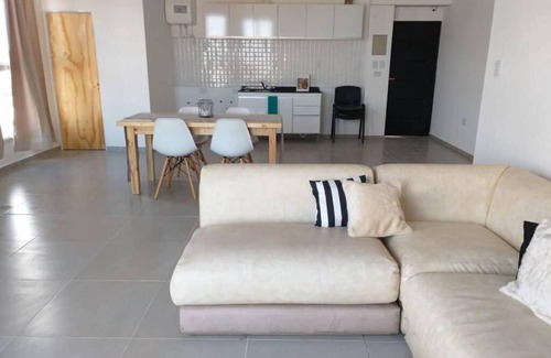 San Rafael Apartment | SNOWY PENHOUSE 5 PAX IN TOP AREA! By BOOKHAP