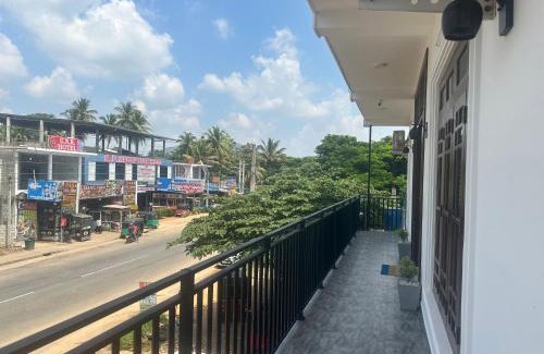 Galewela House | SNS Guest House